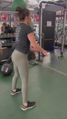 latina lingerie onlyfans orgasm solo tits uncut yoga yoga pants gif