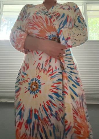 My birthday is coming up, wanna see what I plan to wear?