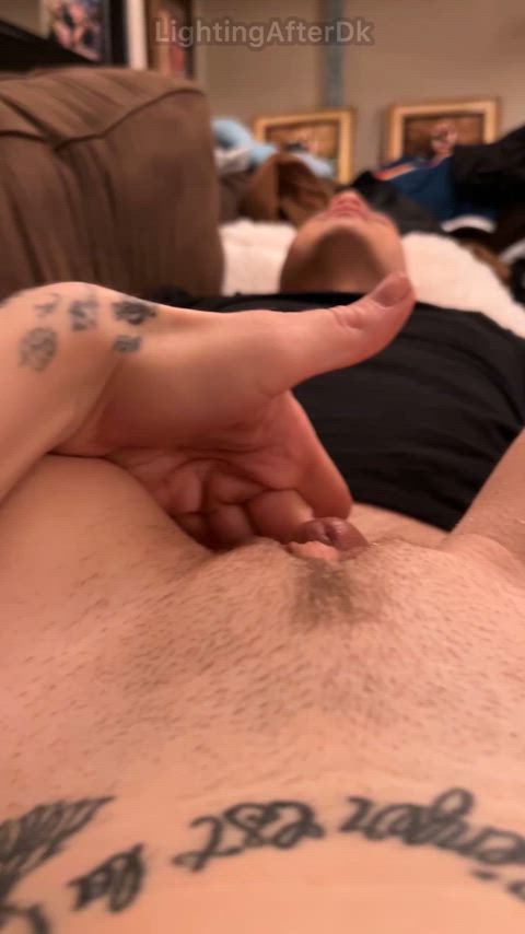 How do I CREAMPIE all the HOTTEST girls in the world!?!?