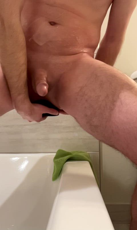 anal ass dildo homemade huge dildo nsfw gif