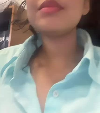 i’m so horny today, can’t get any work done when i’m fingering my pussy imaging