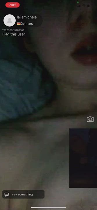 Boobs Shaved Pussy Tight gif