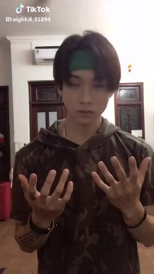 @Luân Vũ  #omgschallenge #omg ghê chưa ghê chưaaa ???