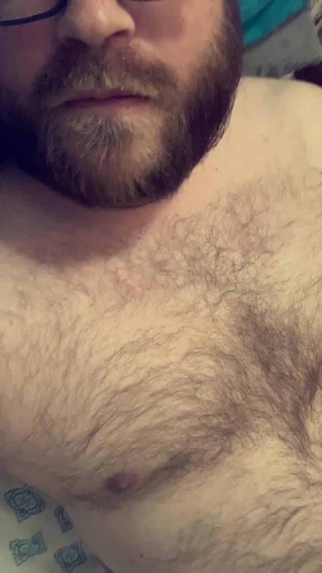 I rarely make or post vids like this, but I’m feeling brave today, so let’s do