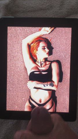 Gigi Dolin