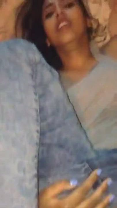 Very Rare/Unseen Horny Desi Babe Fucked Hard by Her Boyfriend and Cum in Her P*ussy