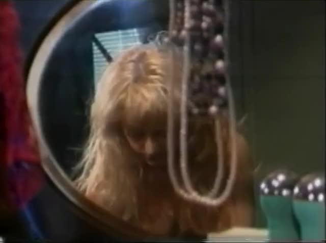 Nina Hartley in the shower 21