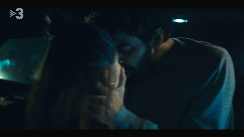 car sex celebrity cute gif