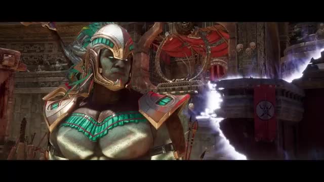 MK11 - Portal 1