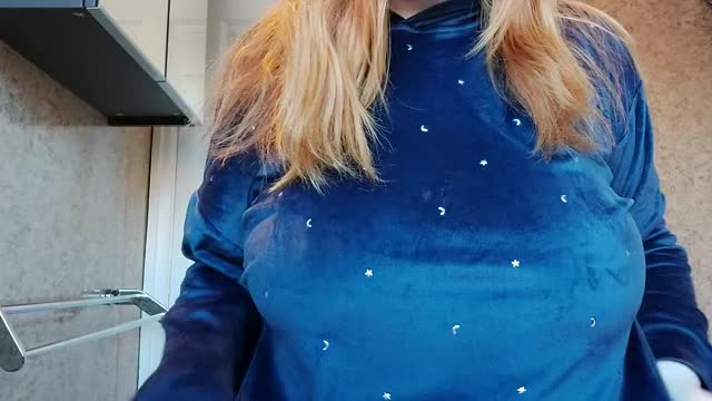 My titty's are so soft (oc)