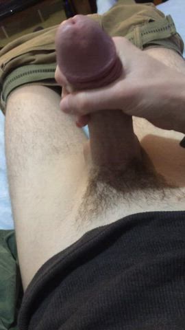 Getting late but I’m always horny😈