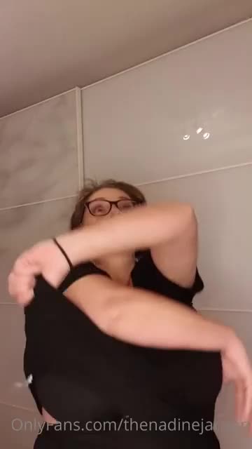 Huge tits