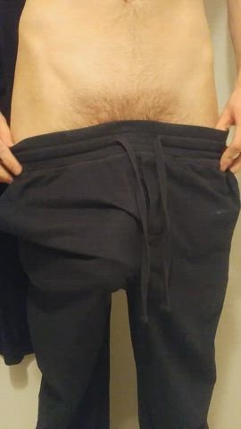 My BWC reveal