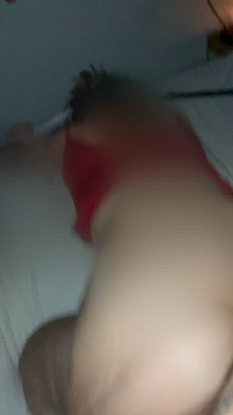 amateur ass big dick doggystyle onlyfans pussy lips tightlipsbigdick wife gif