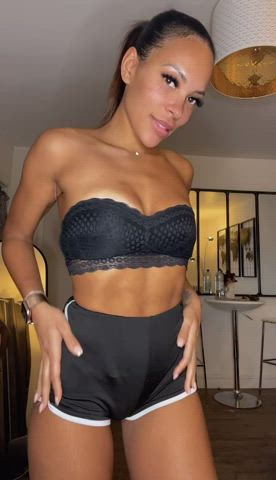 ass onlyfans tits gif