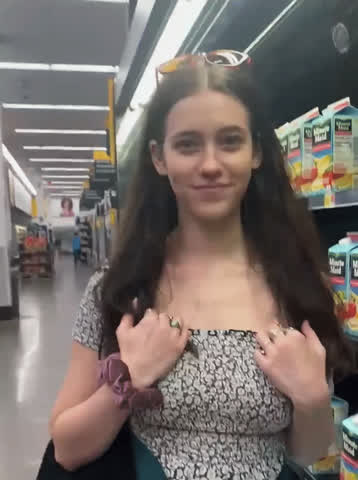 big tits natural tits tits gif