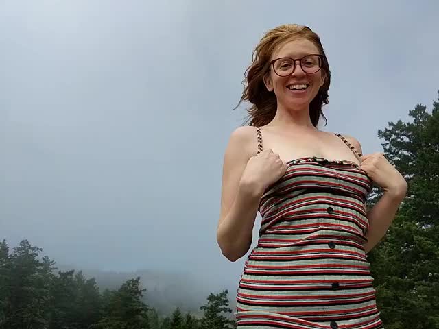 Outdoor flash