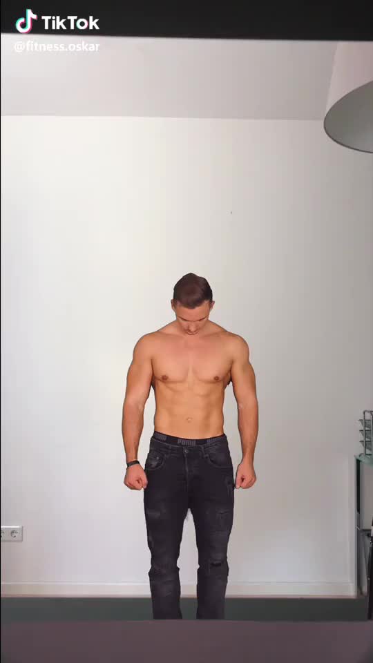 Where does my creativity come from? I don’t know, I think I’m just crazy? #fitness