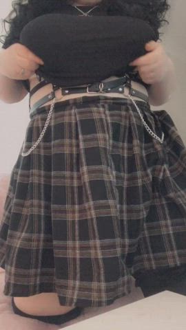 quick drop 🖤