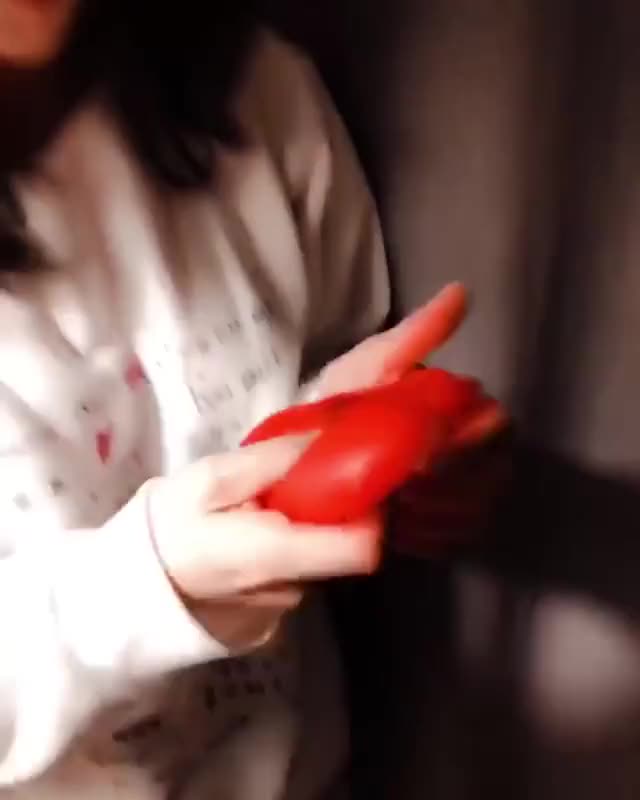 Christmas Goddess gif