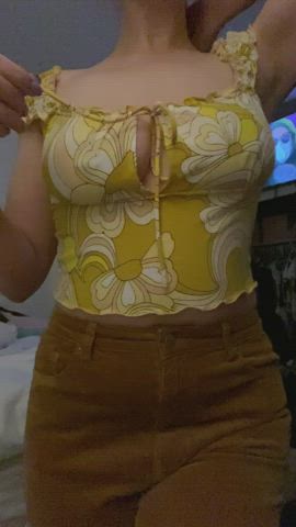 cute lil treat 2 start ur week &lt;3