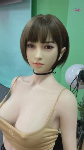 Sex Doll Sex Tape Sex Toy gif
