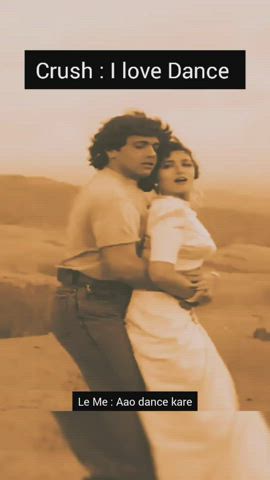 Govinda full maza le Raha hai