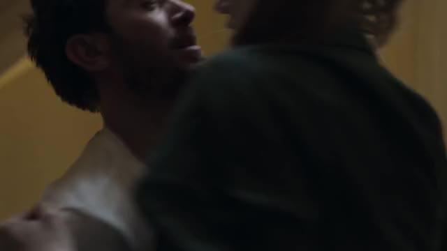 Tato Alexander in Cómo Sobrevivir Soltero AKA How to Survive Being Single (TV Series