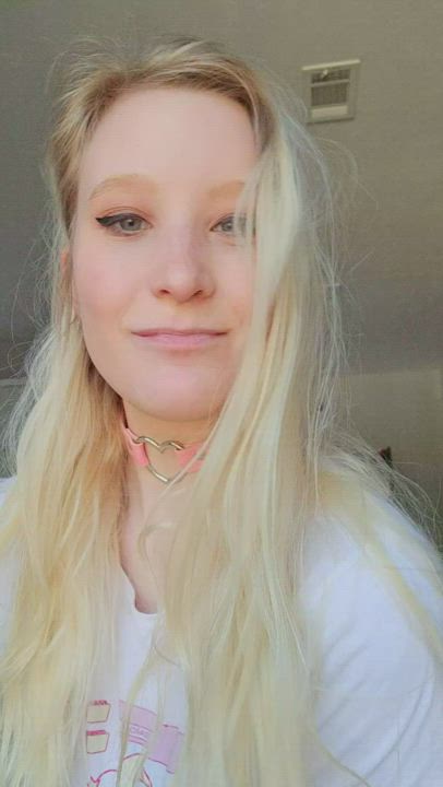 Blonde Pawg Thick gif
