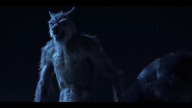 werewolf tf