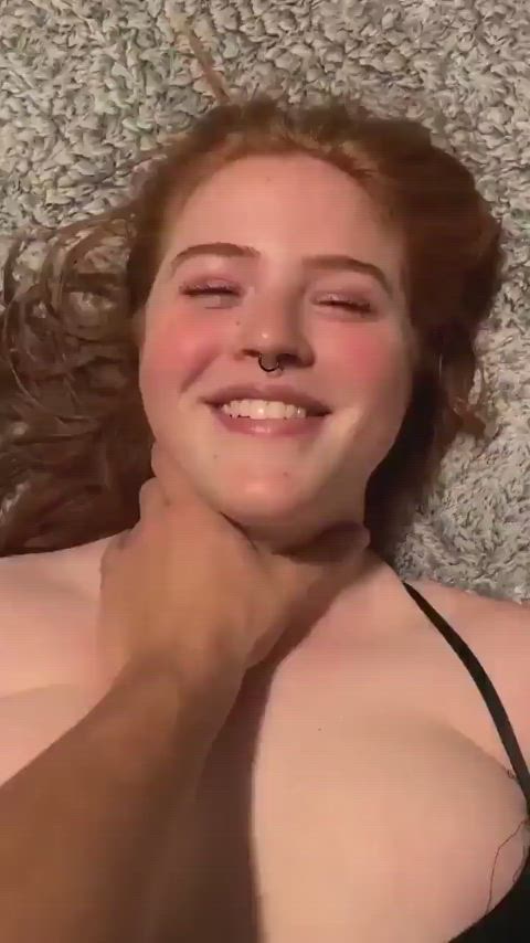choking finger in mouth floor sex homemade pov sucking tease teasing amateur-girls