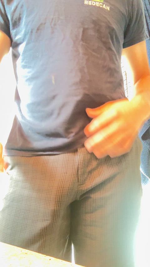 You walk in on me undressing. What would you do? [M] 
