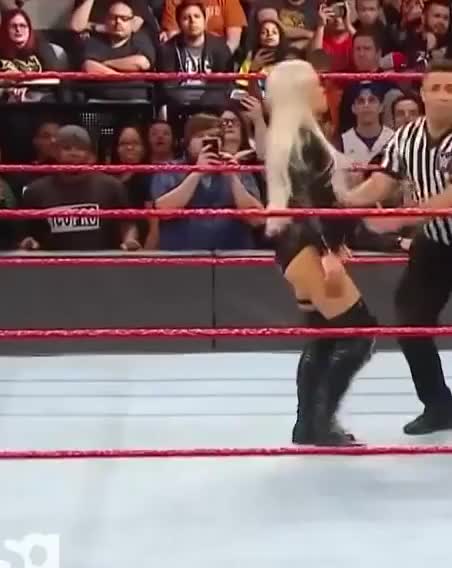 Liv RAW 7