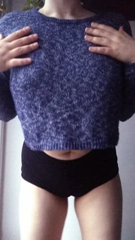 Do you think these booty shorts suit my body type?