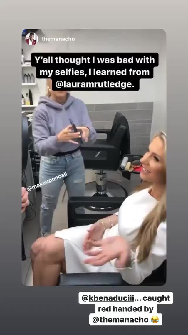 Laura Rutledge