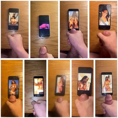 boobs compilation cum cum on tits cumshot cumshots tits tribute r/tributeme gif