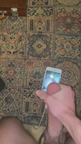 amateur big ass big dick cum cumshot teen tribbing tribute gif