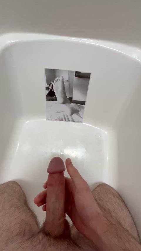 amateur bwc big dick cumshot feet monster cock thick cock tribute r/bestamateurcumshots