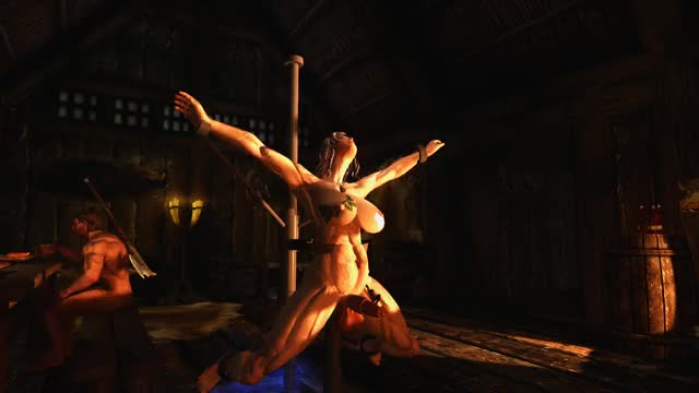 Elder Scrolls V Skyrim 10.20.2017 - 06.23.57.06