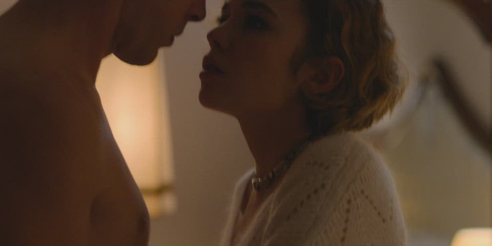 Celebrity Italian Topless gif