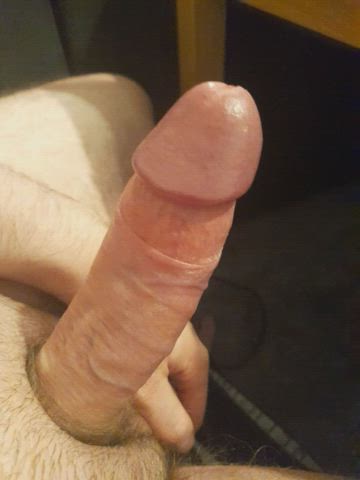 Lonely c(OC)ck