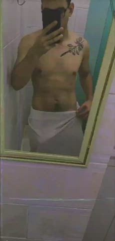 Idk, just kinda horny right now lol