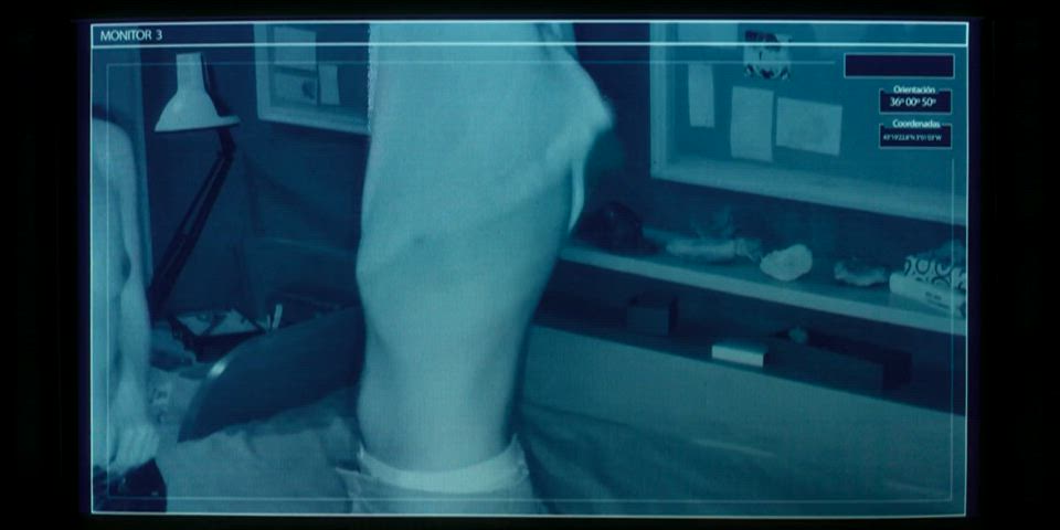 celebrity nudity spanish gif