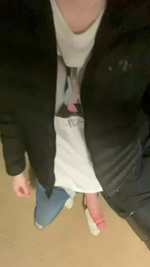 big dick gay thick gif