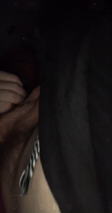 this BWC needs a throat or pussy to fill 😩😩