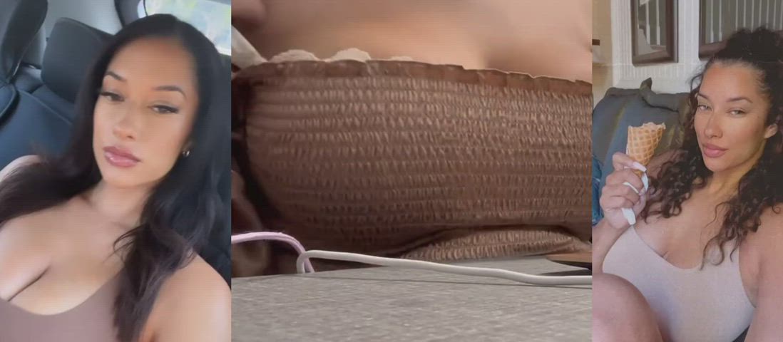 Nikki Blades Porn Edit 02