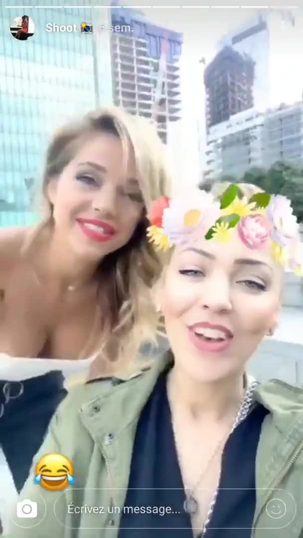MADDY BURCIAGA SEXY HOT SNAPCHAT #1