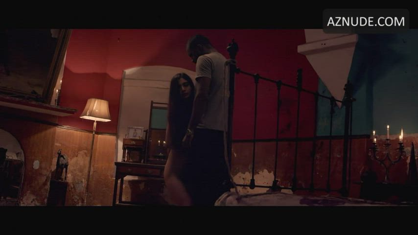 ass big tits cumshot indian gif