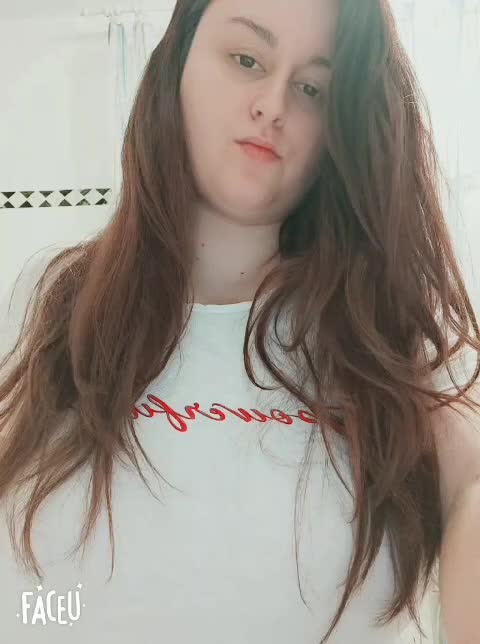 Do you like my titty drop? If it turns you on let my cuckold bf be jealous ❤