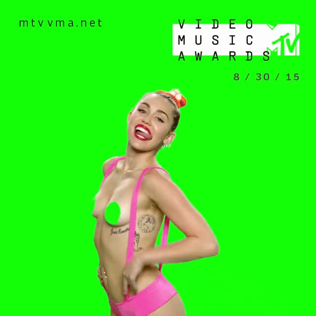Miley Cyrus gif
